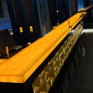Bar - long