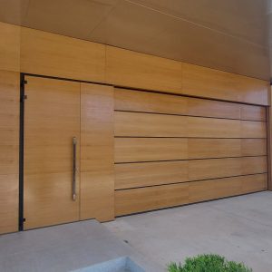 Walls