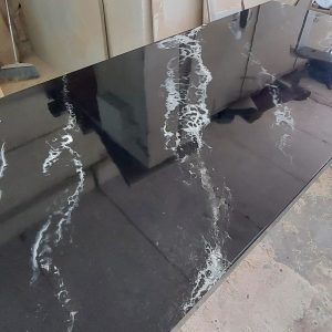 Kitchen countertops