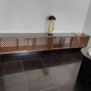 Built-in