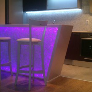 Bar - small