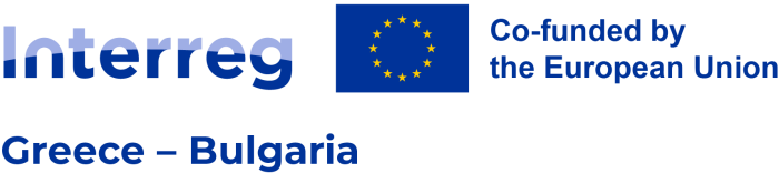 Interreg V-A Greece-Bulgaria 2014-2020