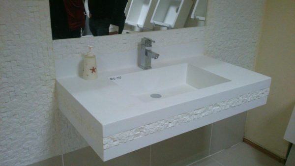 Sink 18