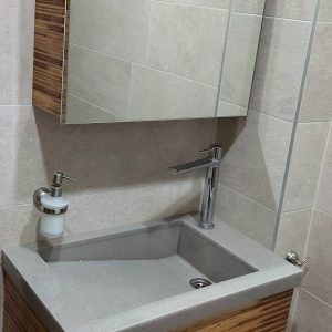 Sink 9